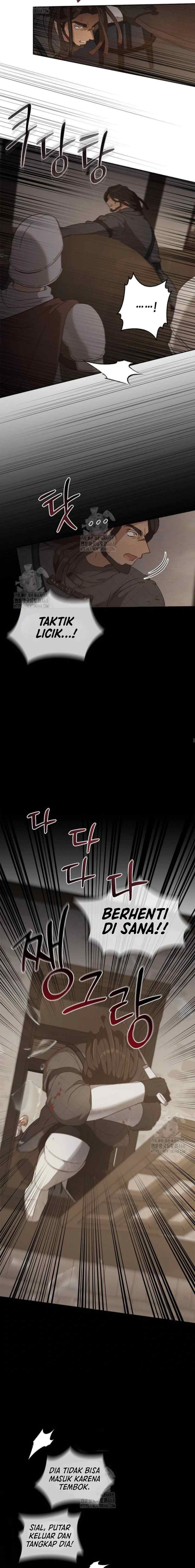 Regas chapter 79 halaman 17