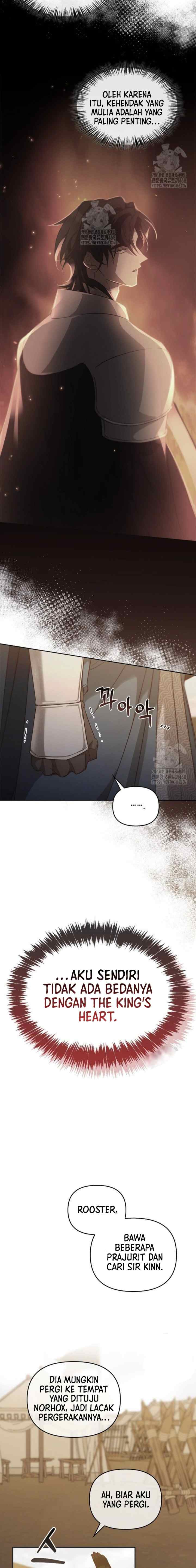 Regas chapter 79 halaman 5