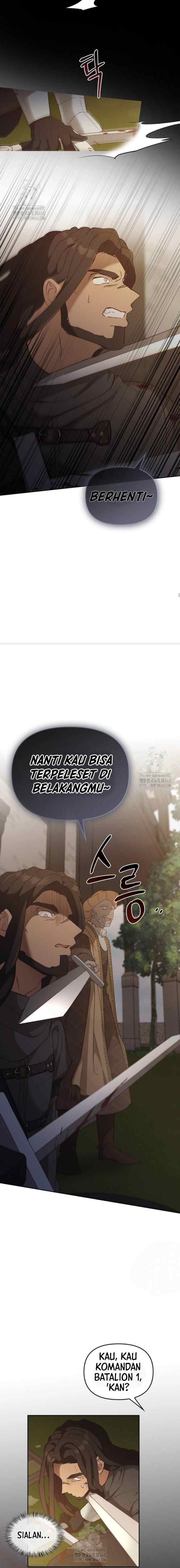 Regas chapter 79 halaman 18