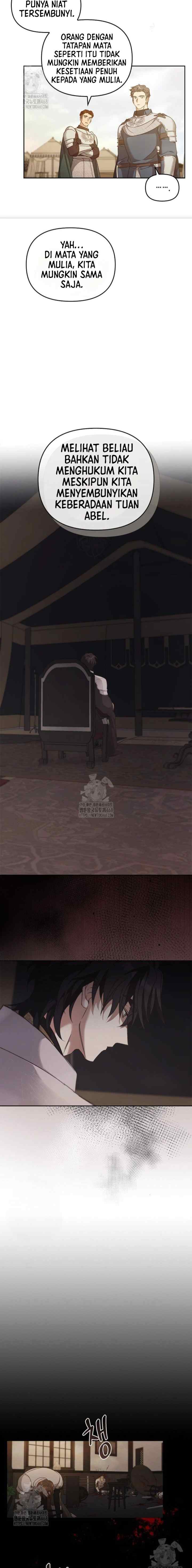 Regas chapter 79 halaman 11