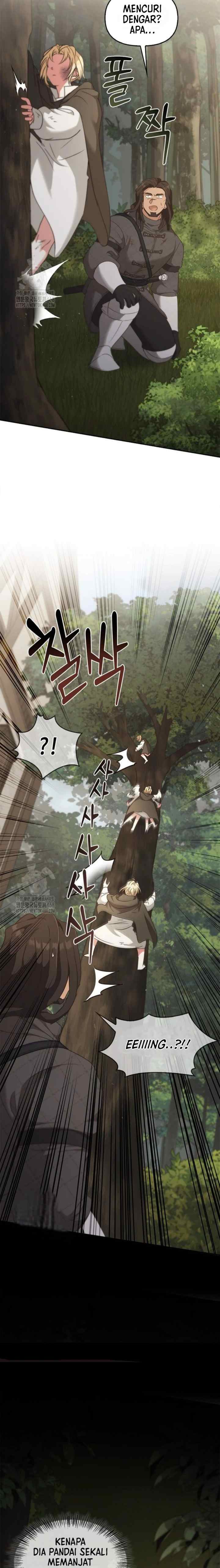 Regas chapter 80 halaman 5