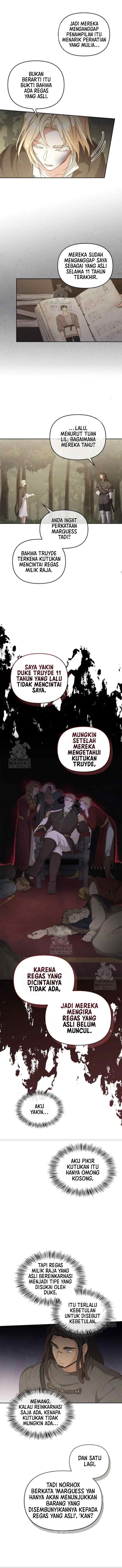 Regas chapter 80 halaman 16