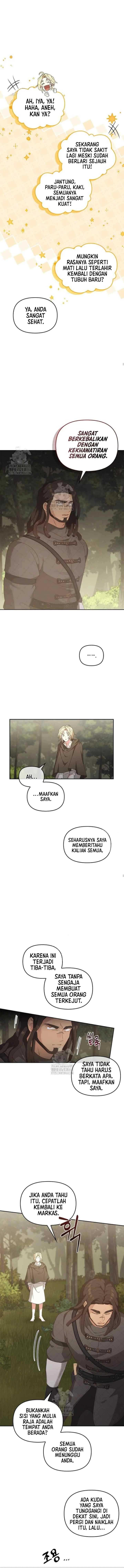 Regas chapter 80 halaman 14