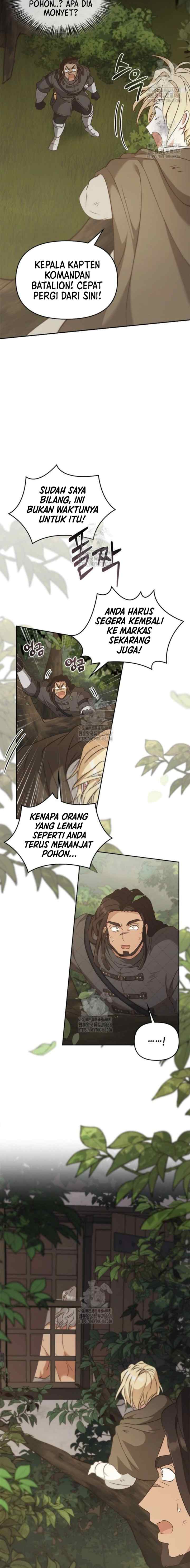 Regas chapter 80 halaman 6