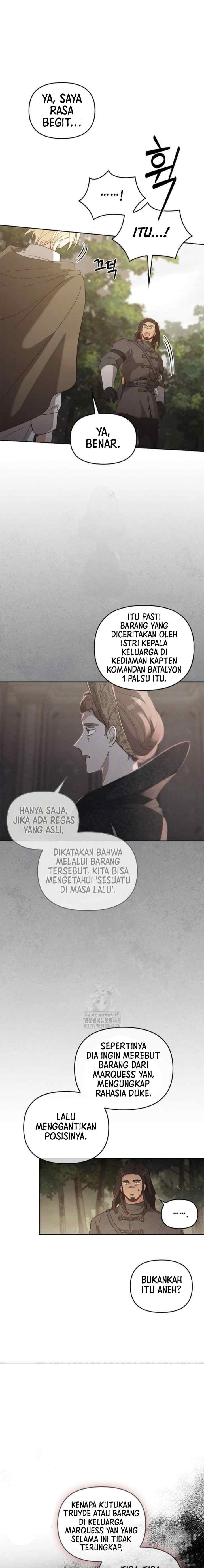 Regas chapter 80 halaman 17