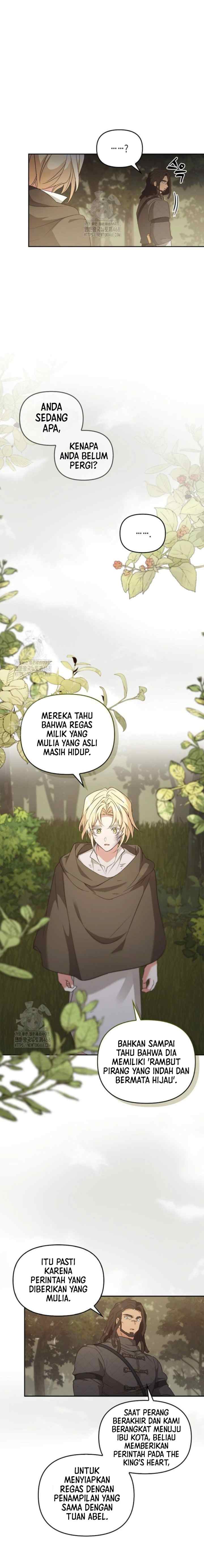 Regas chapter 80 halaman 15