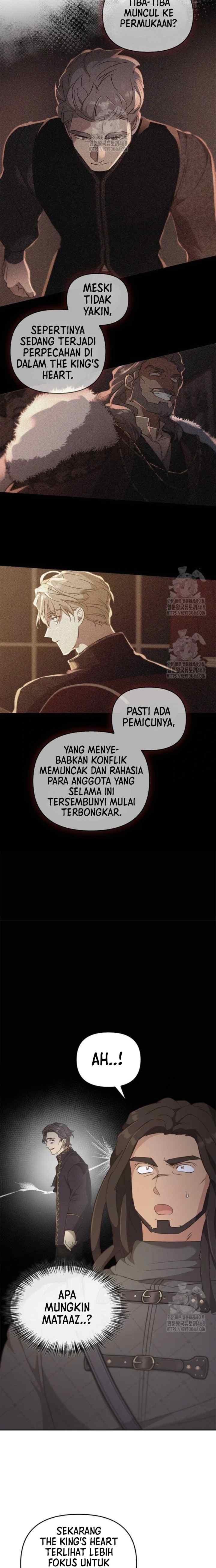 Regas chapter 80 halaman 18