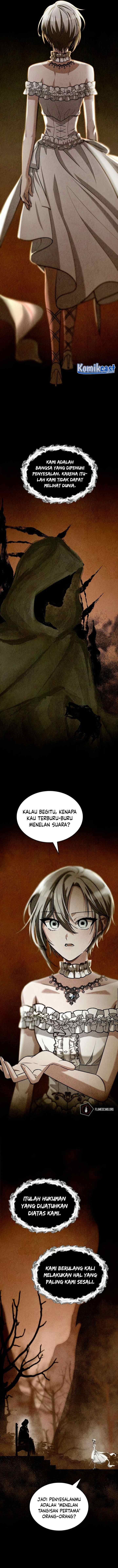 Regina Rena - To the Unforgiven chapter 18 halaman 8