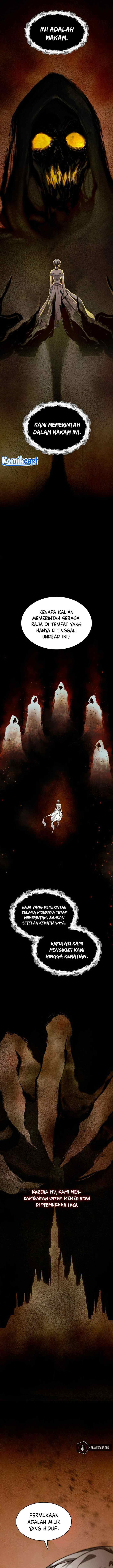 Regina Rena - To the Unforgiven chapter 18 halaman 4