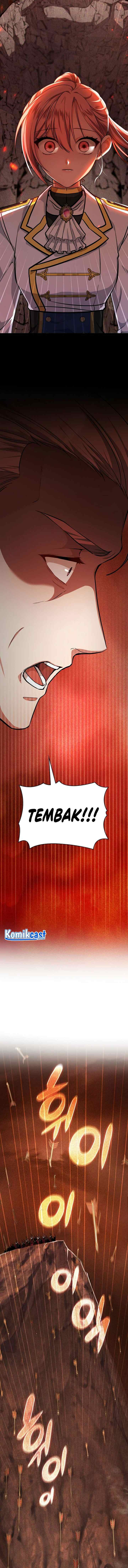 Regina Rena - To the Unforgiven chapter 18 halaman 18