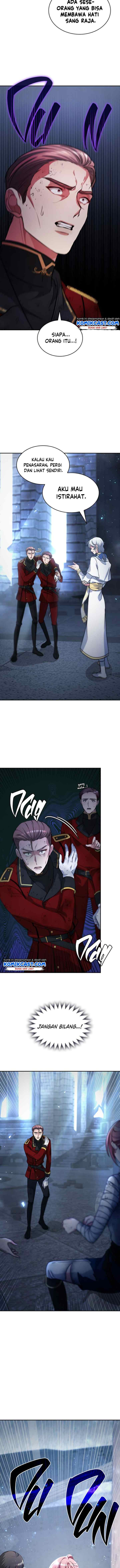 Regina Rena - To the Unforgiven chapter 20 halaman 10