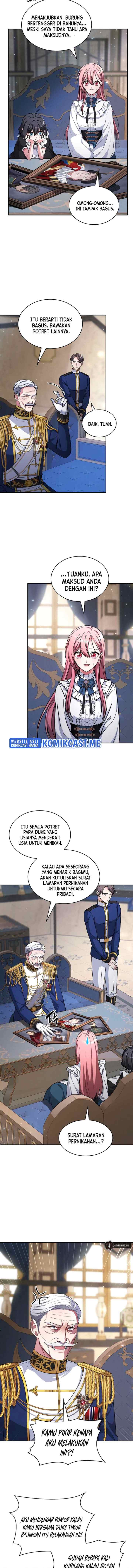 Regina Rena - To the Unforgiven chapter 40 halaman 10
