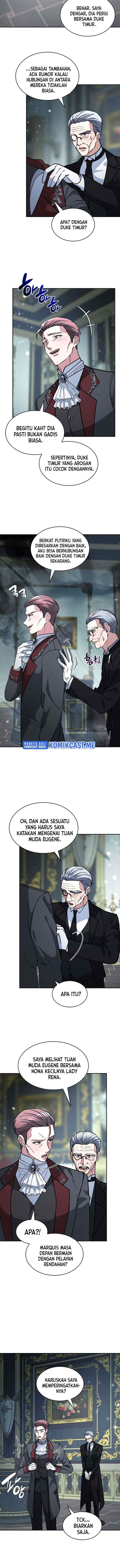 Regina Rena - To the Unforgiven chapter 40 halaman 7