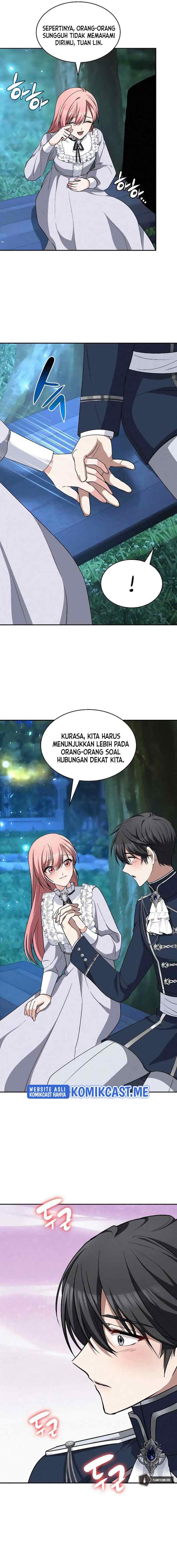 Regina Rena - To the Unforgiven chapter 43 halaman 18