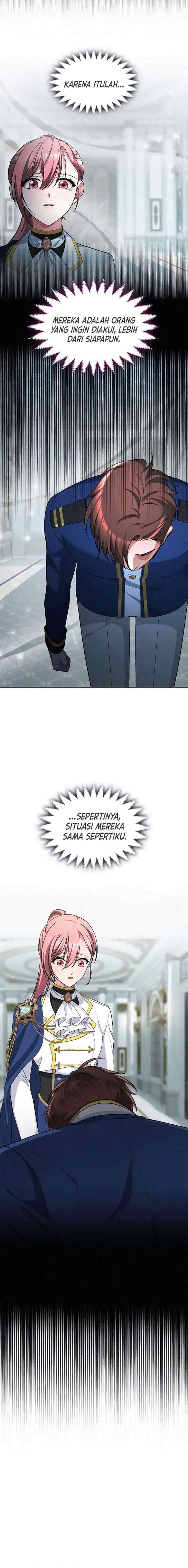 Regina Rena - To the Unforgiven chapter 43 halaman 14