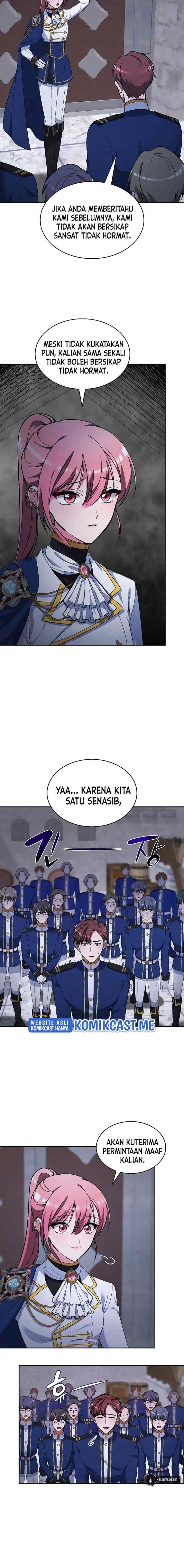 Regina Rena - To the Unforgiven chapter 43 halaman 5