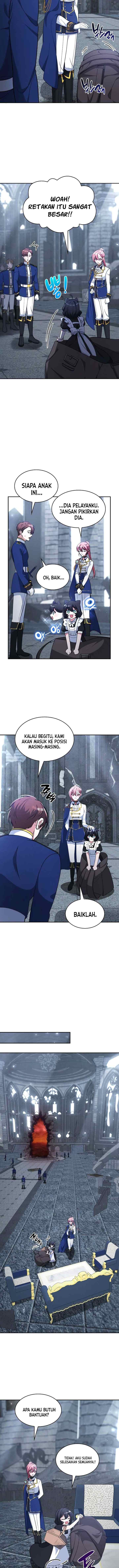 Regina Rena - To the Unforgiven chapter 44 halaman 12