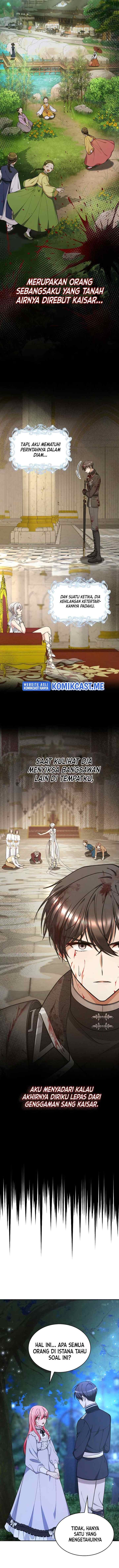 Regina Rena - To the Unforgiven chapter 44 halaman 5