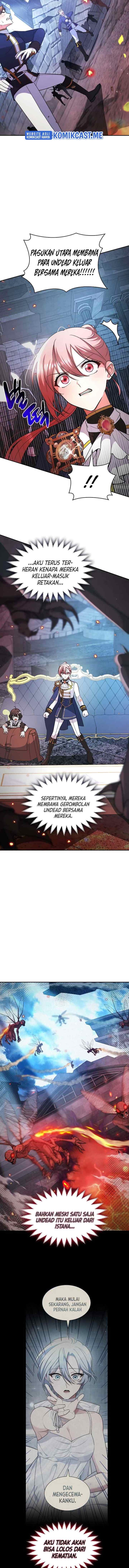 Regina Rena - To the Unforgiven chapter 45 halaman 13