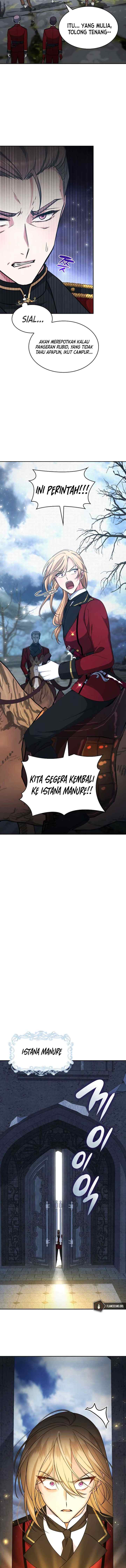 Regina Rena - To the Unforgiven chapter 46 halaman 9
