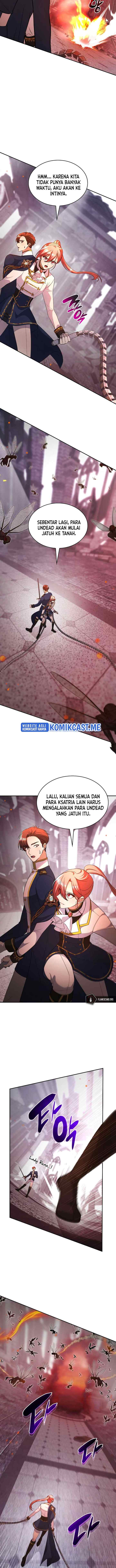 Regina Rena - To the Unforgiven chapter 46 halaman 4
