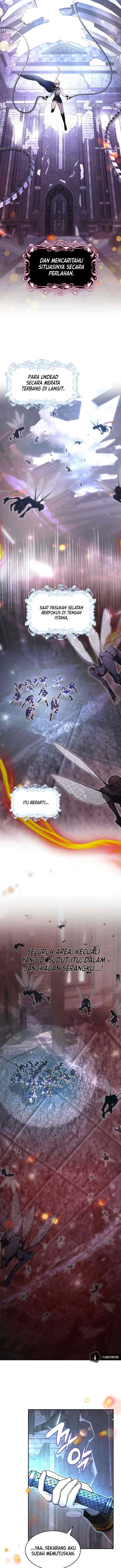 Regina Rena - To the Unforgiven chapter 46 halaman 6