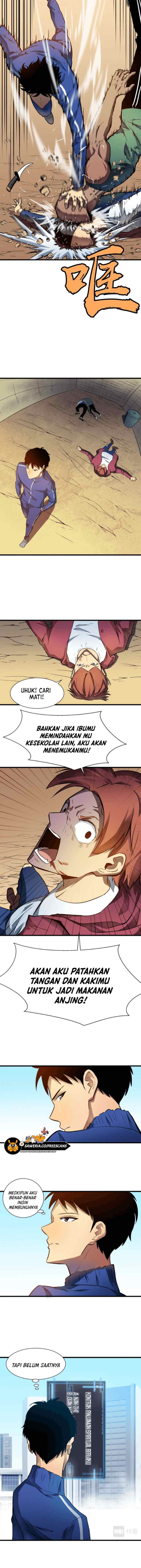 Reiki Loan System chapter 1 halaman 10