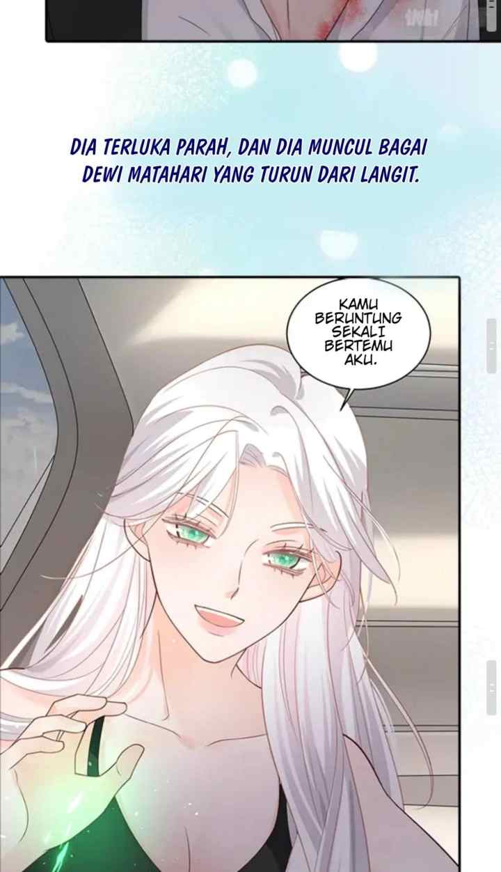 Reincarnated as a Star's Unrequited Muse chapter 0 halaman 11