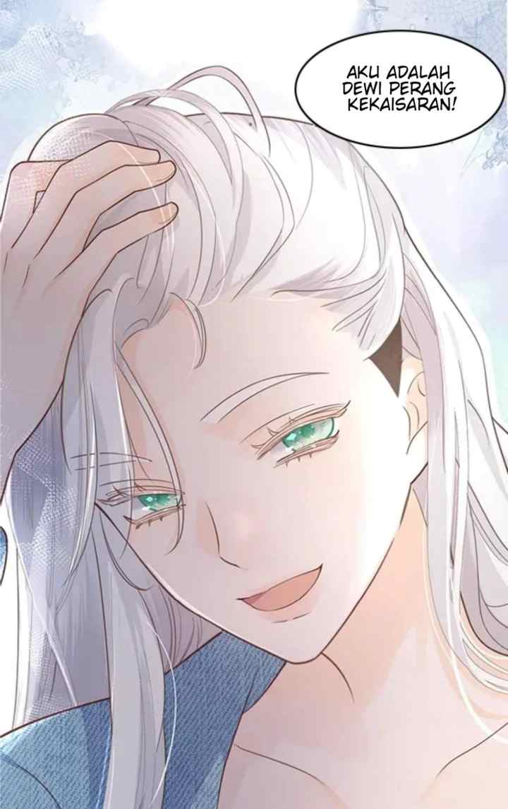 Reincarnated as a Star's Unrequited Muse chapter 0 halaman 6