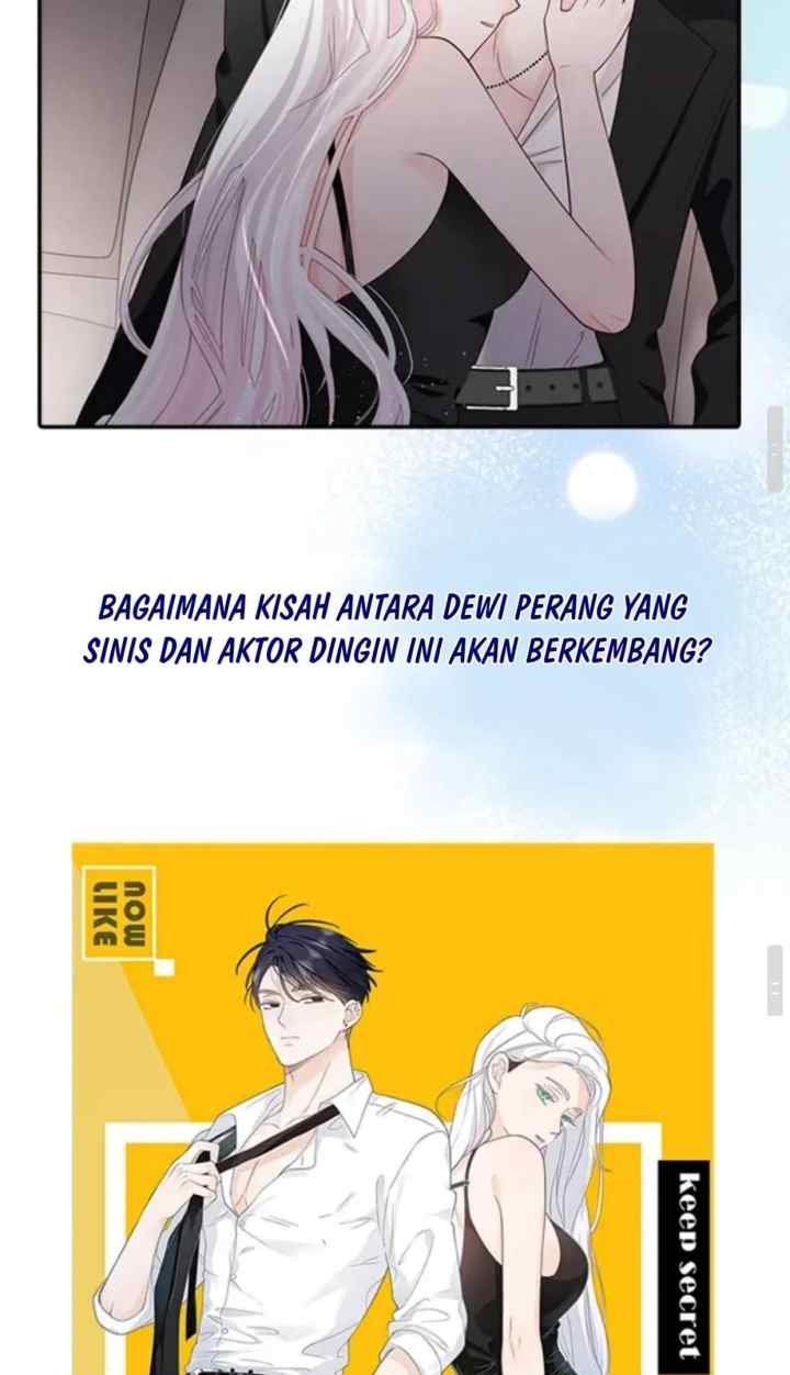 Reincarnated as a Star's Unrequited Muse chapter 0 halaman 13