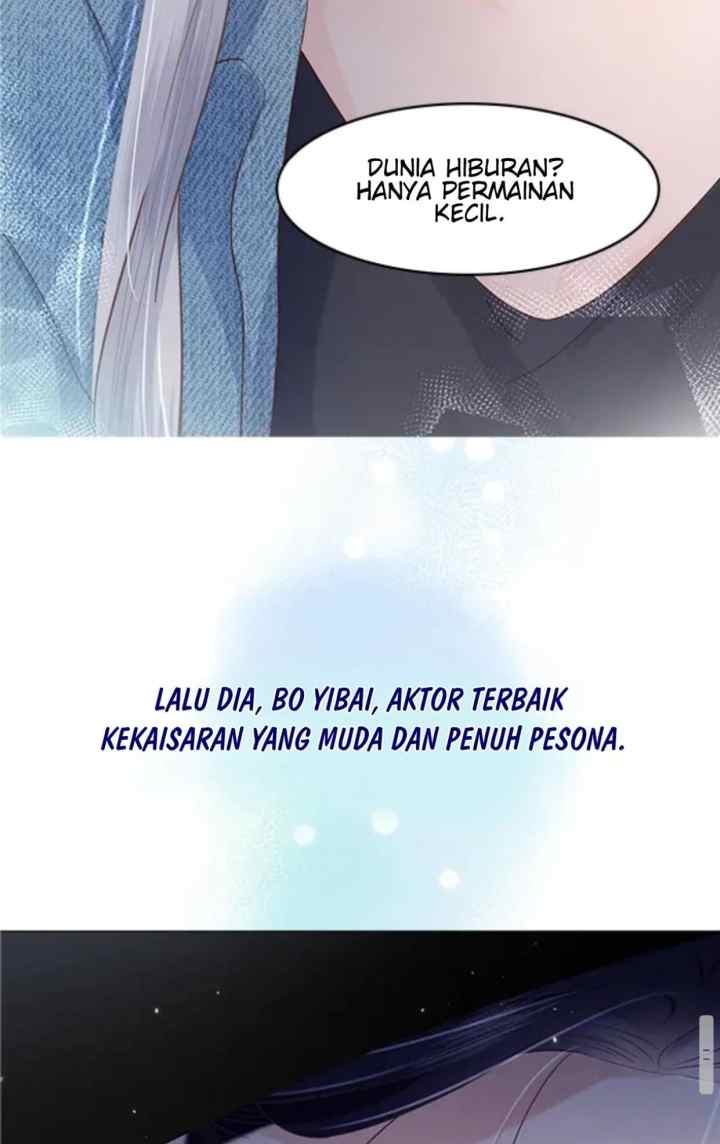 Reincarnated as a Star's Unrequited Muse chapter 0 halaman 7