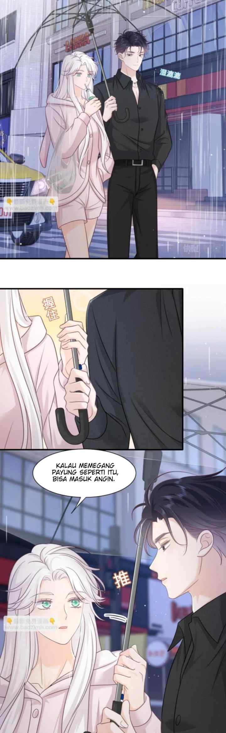 Reincarnated as a Star's Unrequited Muse chapter 23 halaman 17