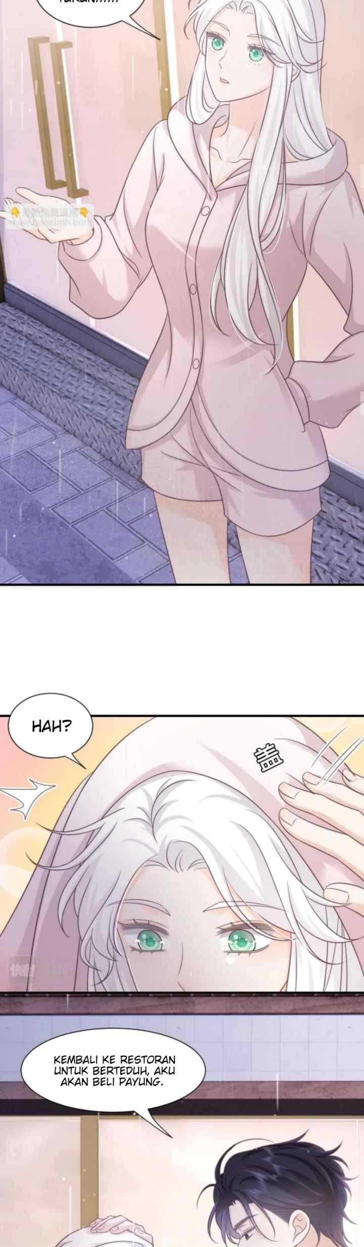 Reincarnated as a Star's Unrequited Muse chapter 23 halaman 14