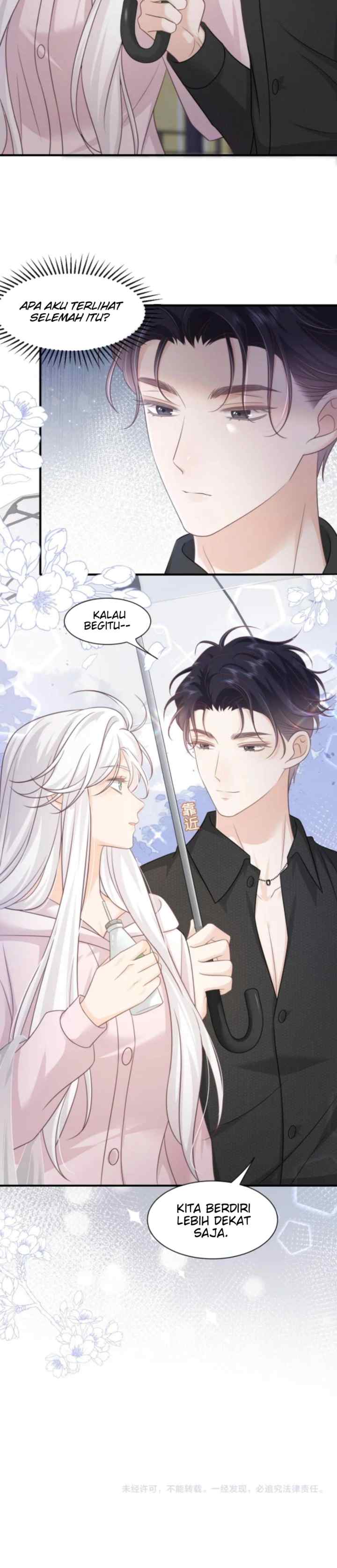 Reincarnated as a Star's Unrequited Muse chapter 23 halaman 18