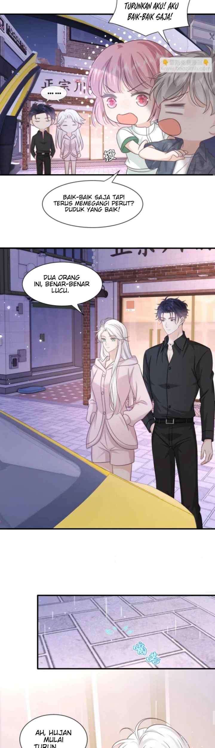 Reincarnated as a Star's Unrequited Muse chapter 23 halaman 13