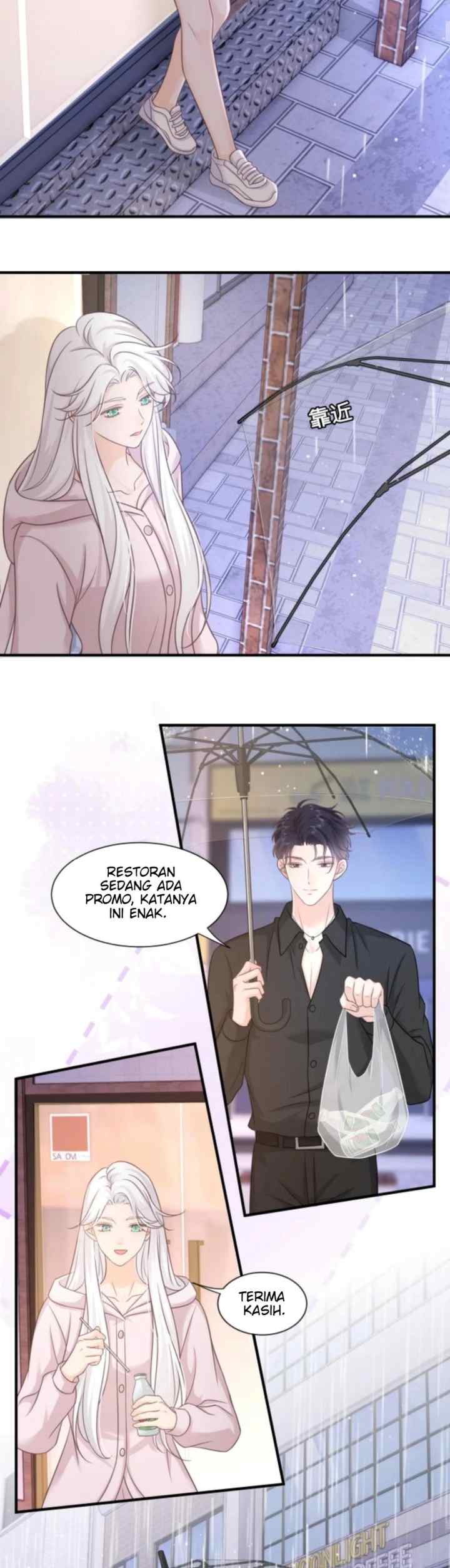 Reincarnated as a Star's Unrequited Muse chapter 23 halaman 16