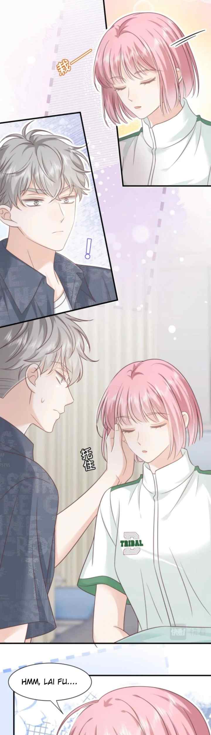 Reincarnated as a Star's Unrequited Muse chapter 24 halaman 16
