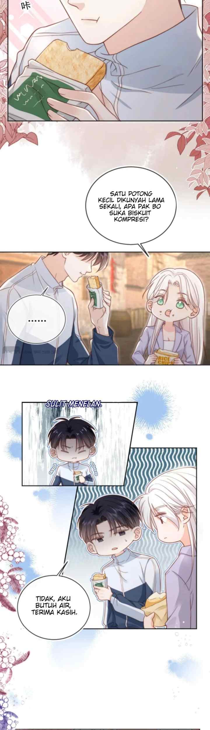 Reincarnated as a Star's Unrequited Muse chapter 36 halaman 11