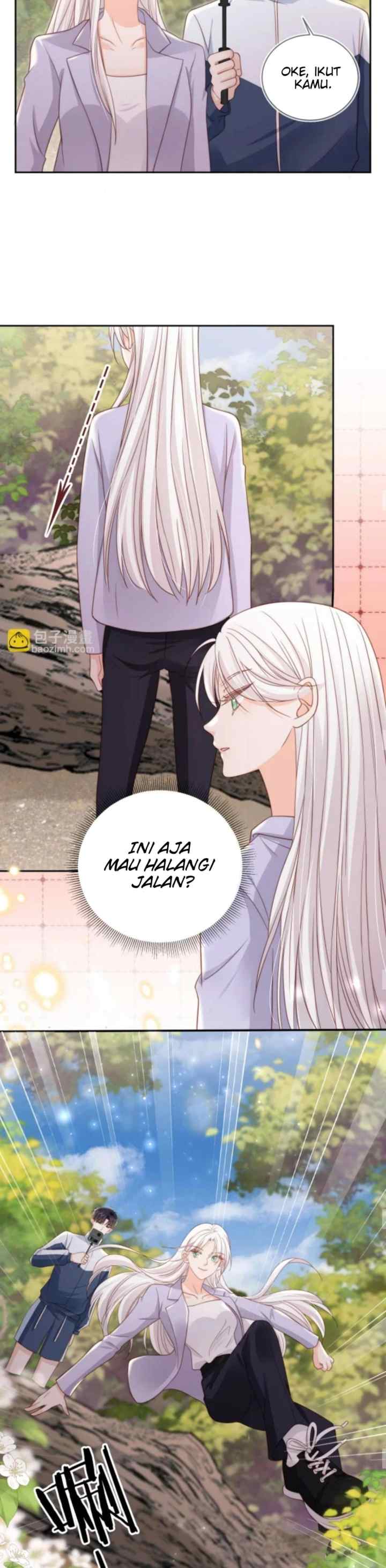 Reincarnated as a Star's Unrequited Muse chapter 38 halaman 13
