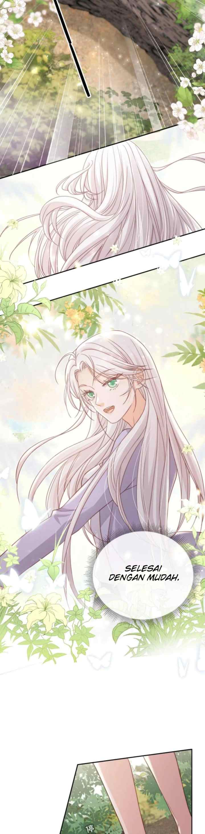 Reincarnated as a Star's Unrequited Muse chapter 38 halaman 14