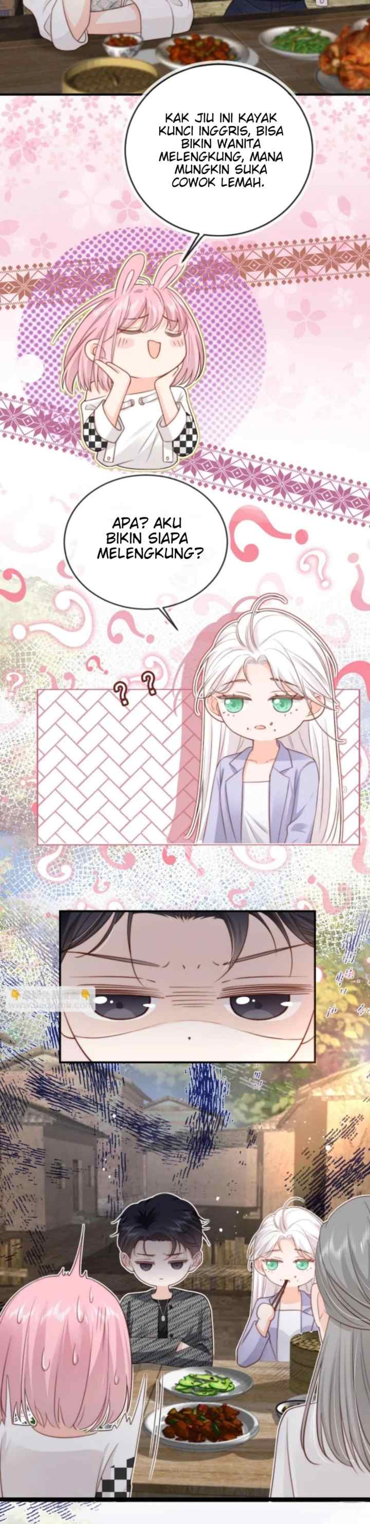 Reincarnated as a Star's Unrequited Muse chapter 41 halaman 6