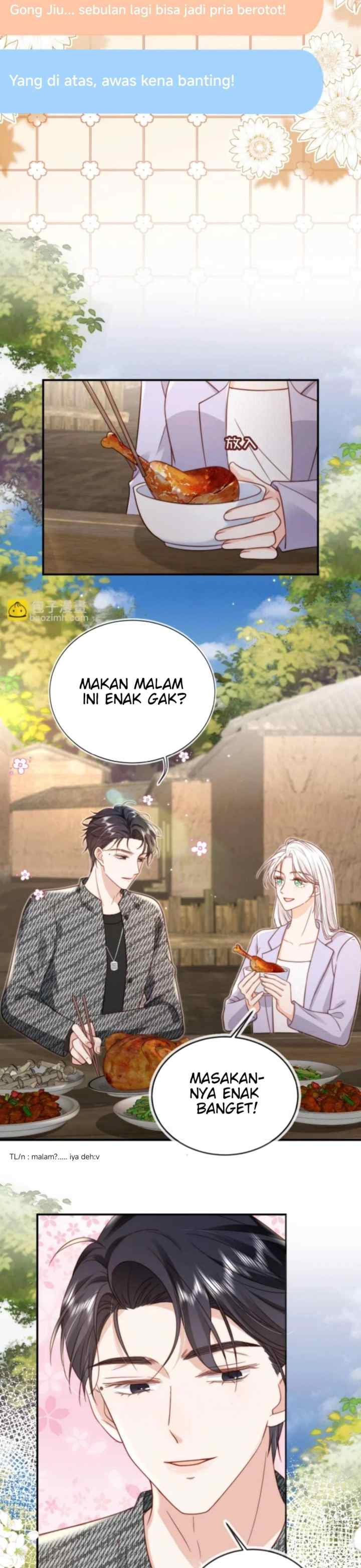 Reincarnated as a Star's Unrequited Muse chapter 41 halaman 10