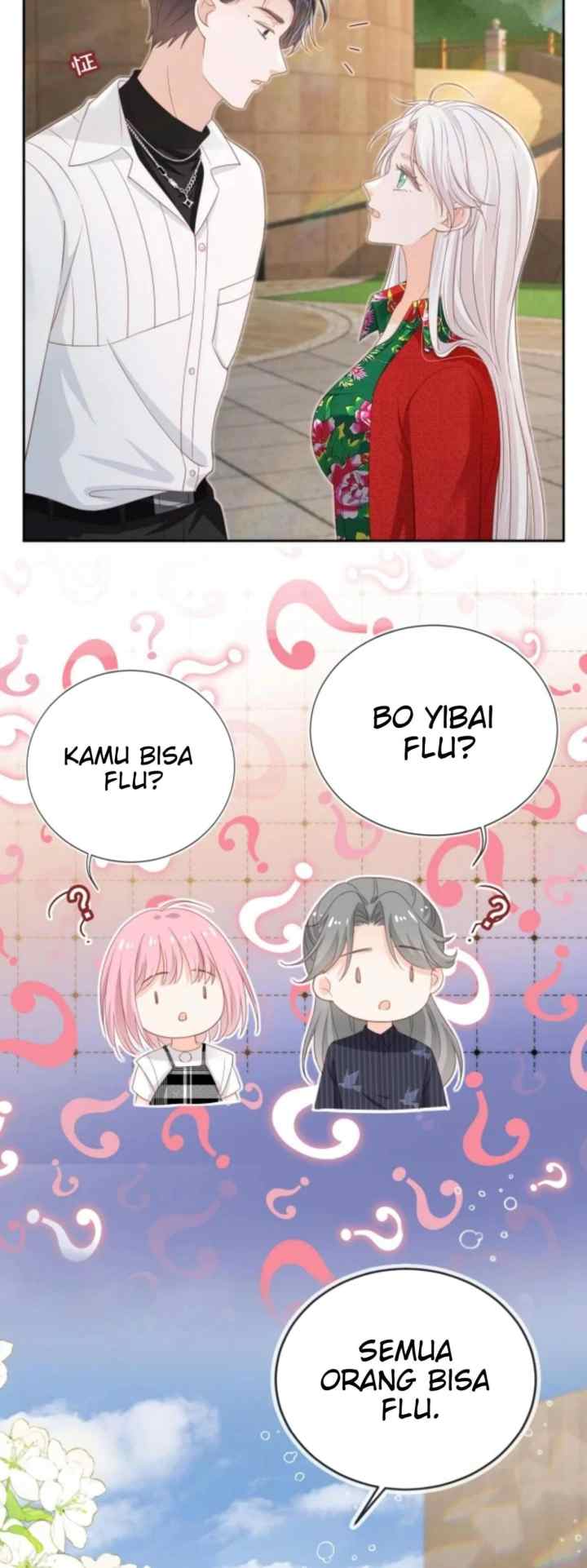 Reincarnated as a Star's Unrequited Muse chapter 47 halaman 4