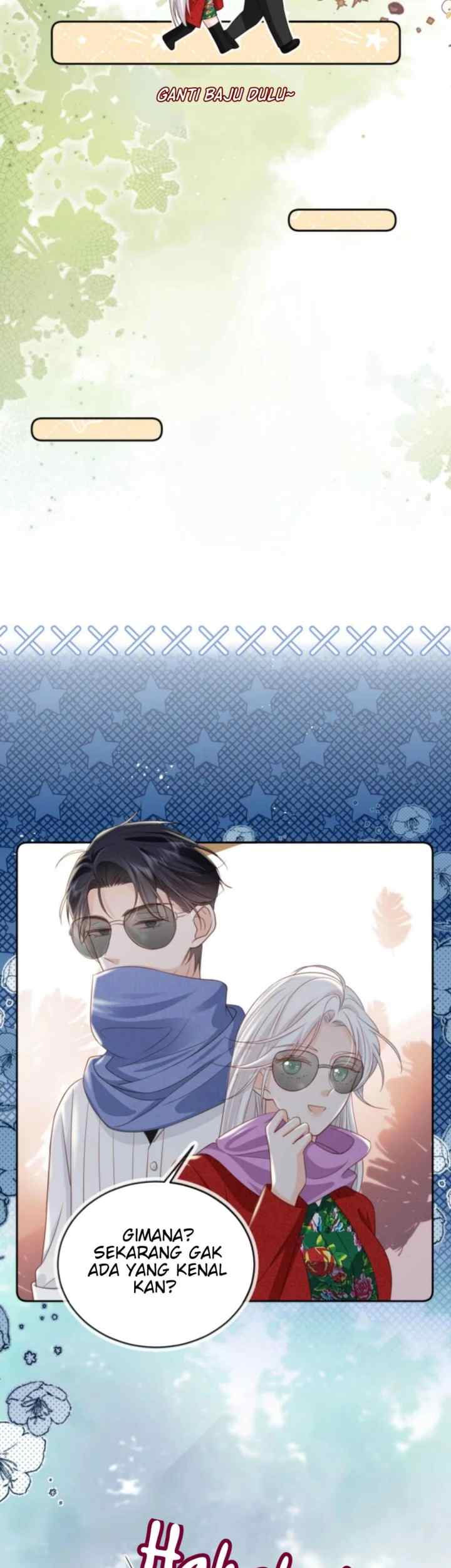 Reincarnated as a Star's Unrequited Muse chapter 47 halaman 8