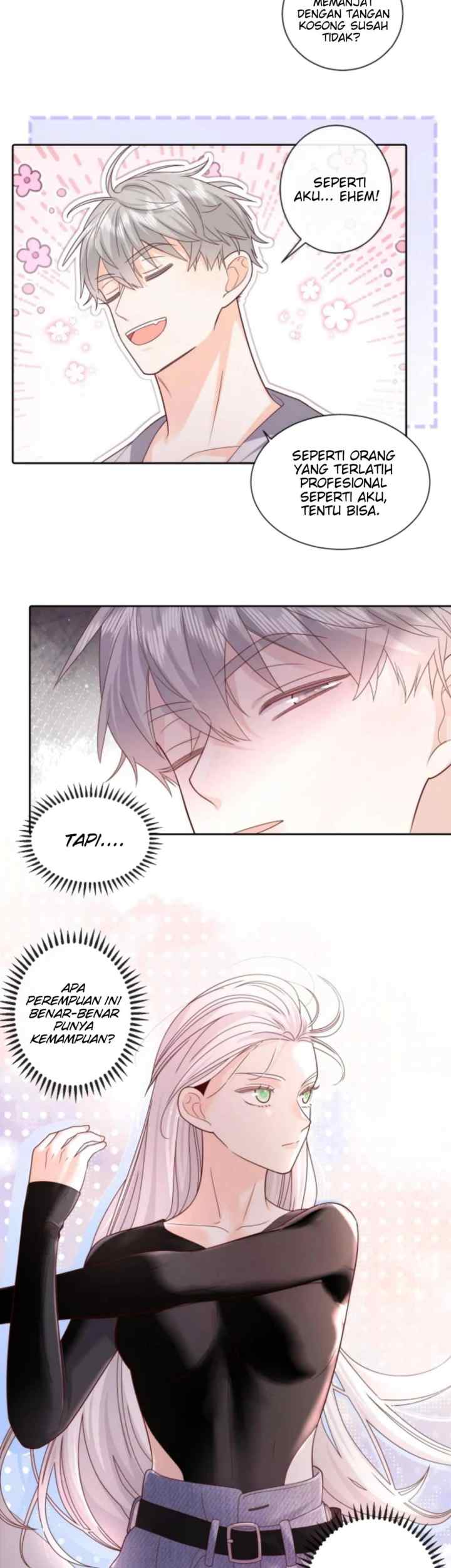 Reincarnated as a Star's Unrequited Muse chapter 5 halaman 12