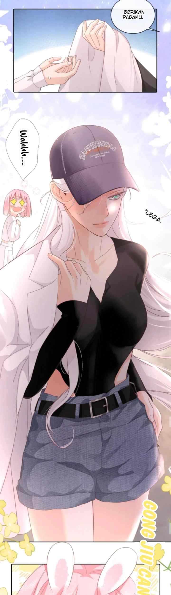 Reincarnated as a Star's Unrequited Muse chapter 6 halaman 12