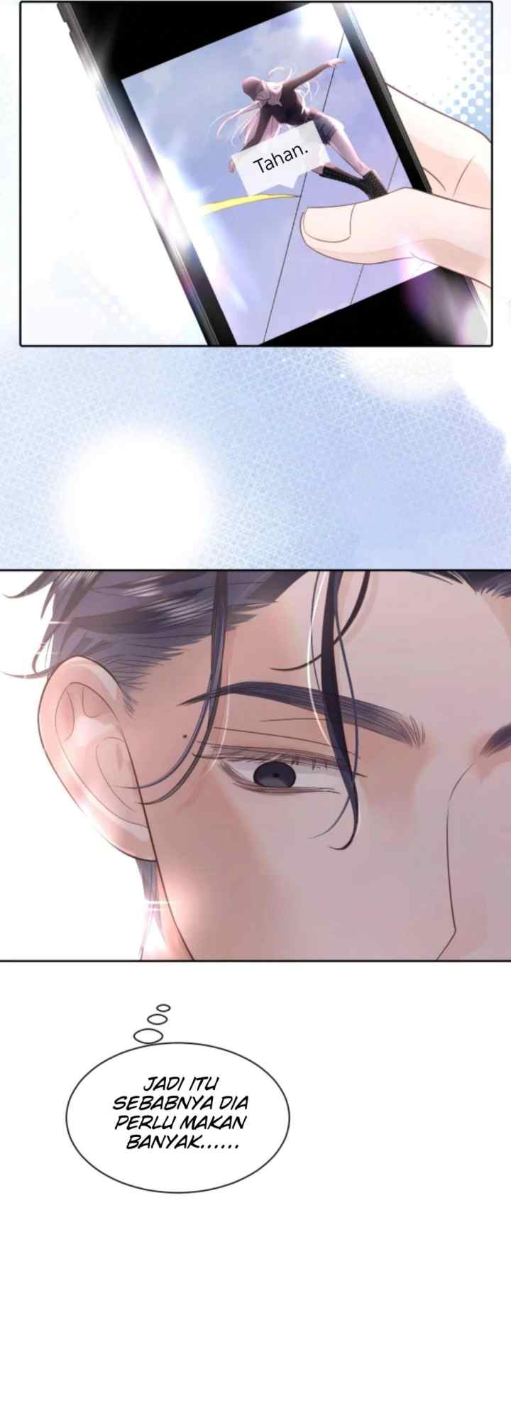 Reincarnated as a Star's Unrequited Muse chapter 6 halaman 18