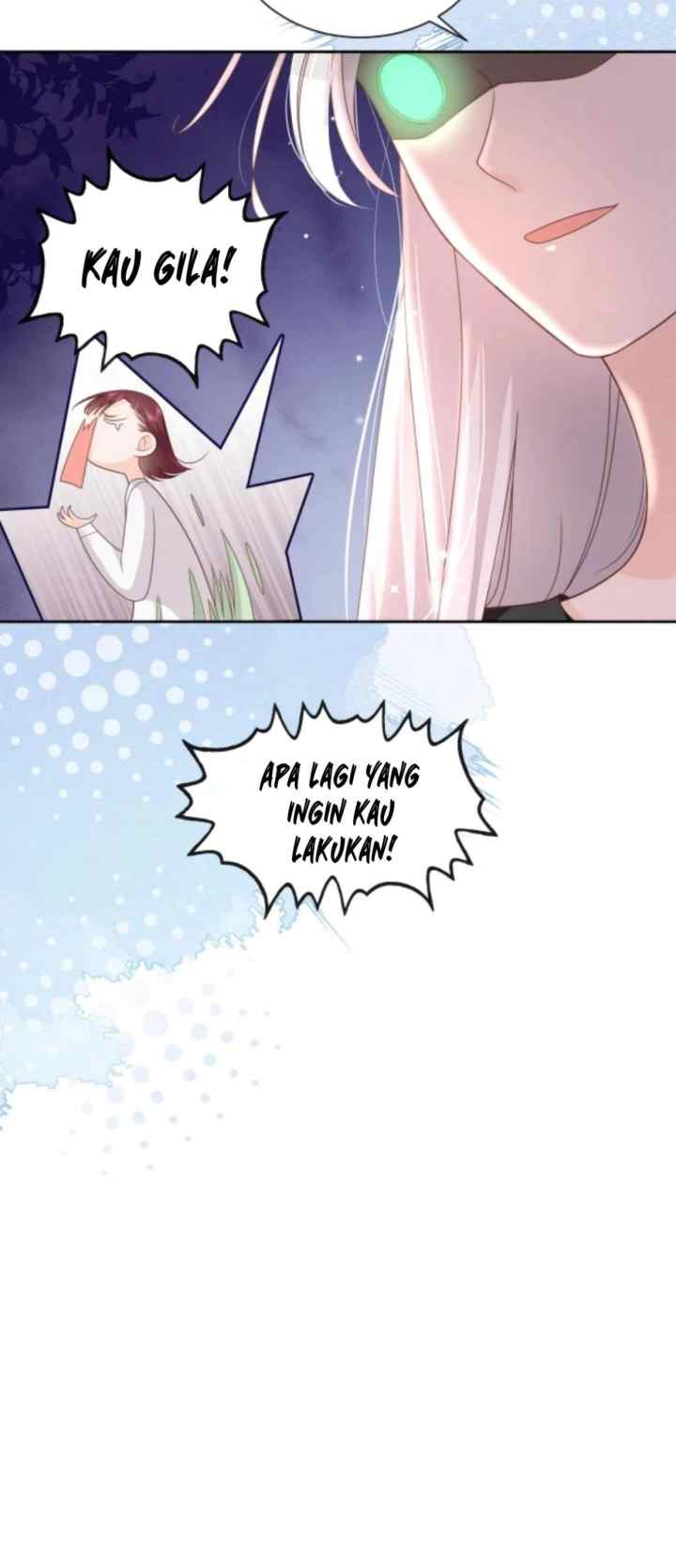 Reincarnated as a Star's Unrequited Muse chapter 8 halaman 20