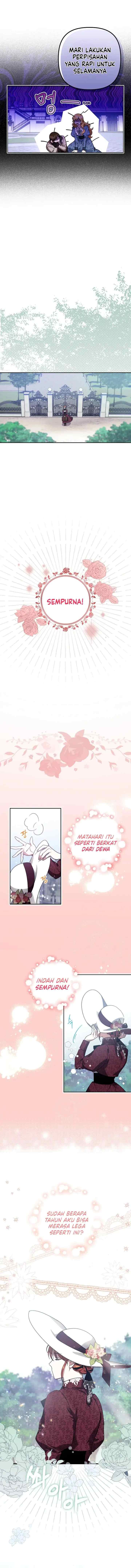 Rejected Lady Enjoying a Modest Life chapter 1 halaman 12