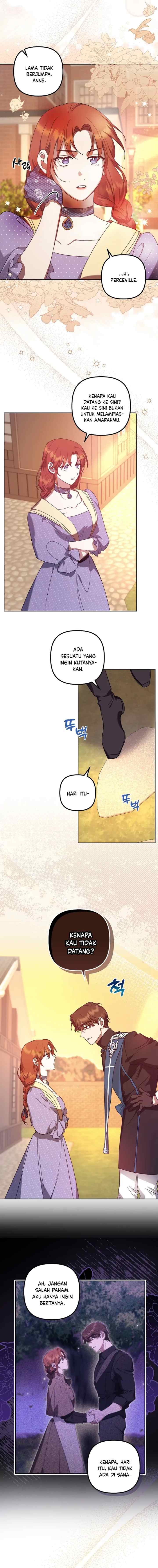 Rejected Lady Enjoying a Modest Life chapter 10 halaman 18